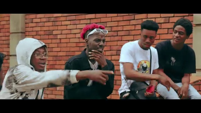 Edoh YAT - Feels