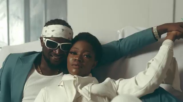 Alikiba - Salute ft Rudeboy | Photo 2