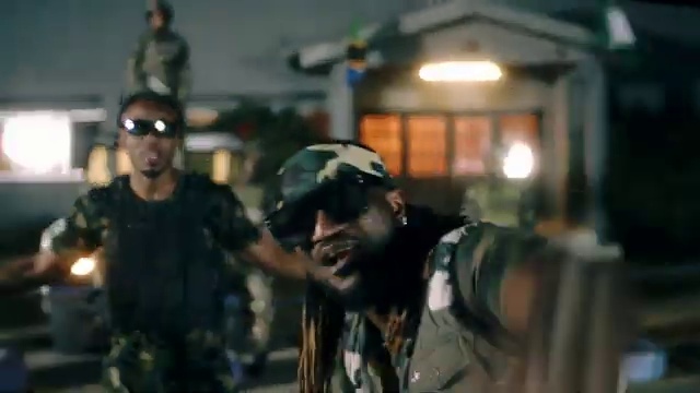 Alikiba - Salute ft Rudeboy | Photo 3