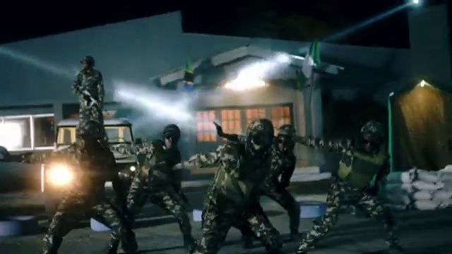 Alikiba - Salute ft Rudeboy | Photo 5