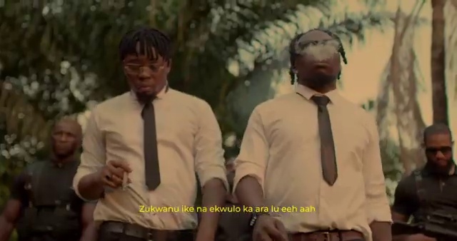 Umu Obiligbo - Zambololo | Photo 2