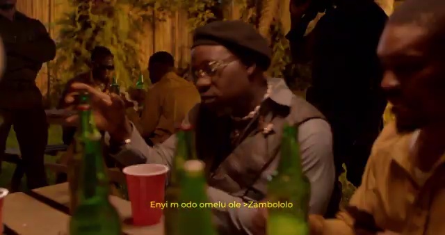 Umu Obiligbo - Zambololo | Photo 5
