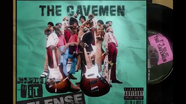The Cavemen - Selense | Photo 2