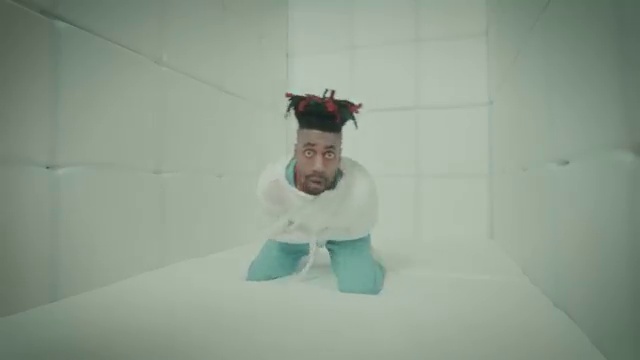 Dax - Why So Serious | Photo 2
