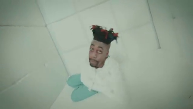 Dax - Why So Serious | Photo 4