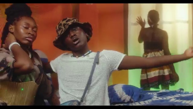 Larruso - Spiritual ft Kojo Blak | Photo 2