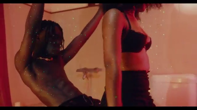 Larruso - Spiritual ft Kojo Blak | Photo 3