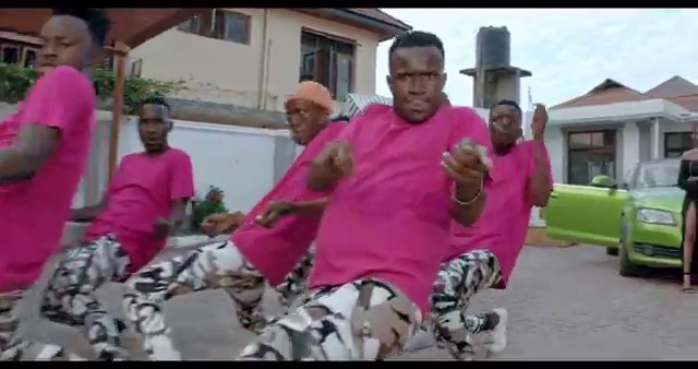 DJ Obza - Mang dakiwe Remix (Mang'dakiwe Remix) ft Harmonize, Leon Lee | Photo 3