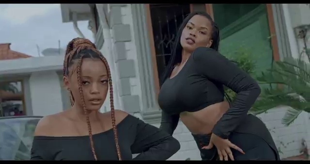 DJ Obza - Mang dakiwe Remix (Mang'dakiwe Remix) ft Harmonize, Leon Lee | Photo 4