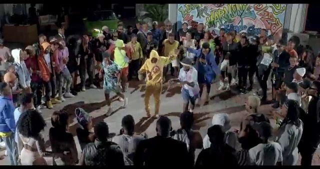 DJ Obza - Mang dakiwe Remix (Mang'dakiwe Remix) ft Harmonize, Leon Lee | Photo 5