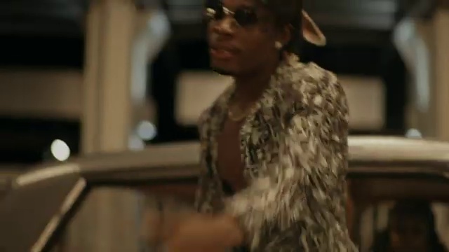 Blaqbonez - Fendi ft Joeboy | Photo 2