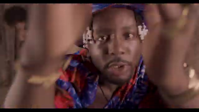 Zoro - African Girl Bad ft Oxlade | Photo 3