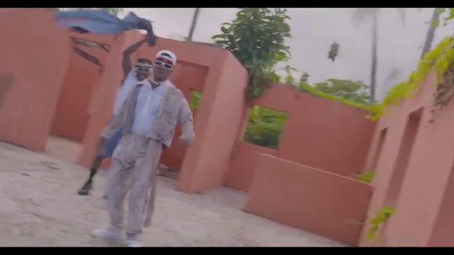 Zoro - African Girl Bad ft Oxlade | Photo 5