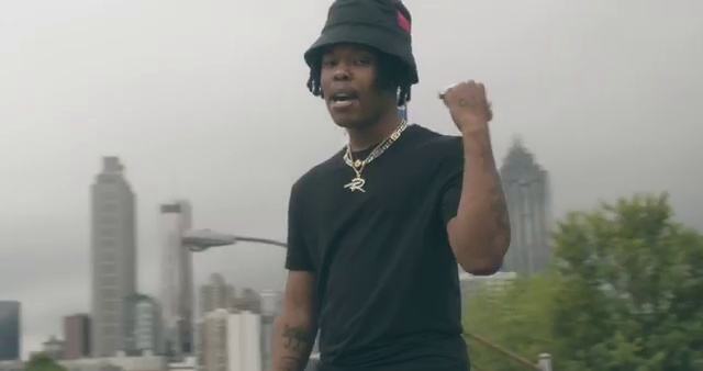 Nasty C - Jack | Photo 4
