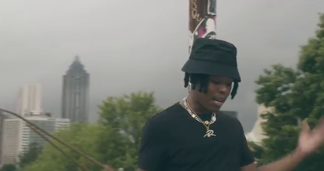 Nasty C - Jack | Photo 5