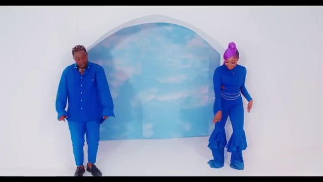 Rayvanny - Sweet ft Guchi | Photo 2