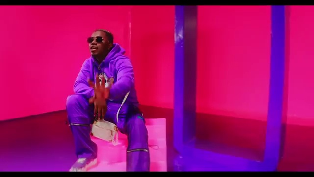Rayvanny - Sweet ft Guchi | Photo 5
