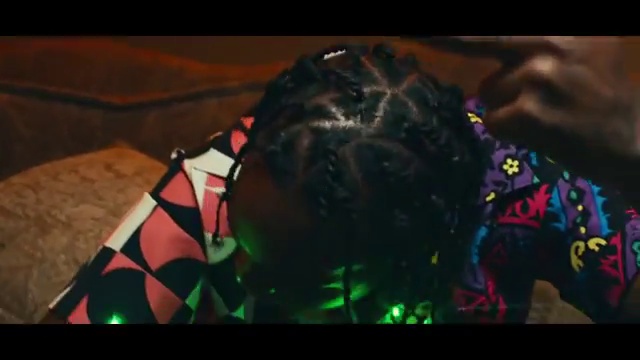 Teejay - Weed And Money | Photo 4