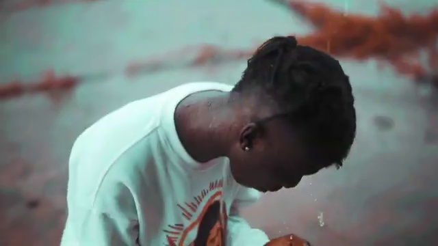 Seyi Vibez - Save Me ft Otega | Photo 4