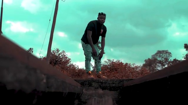 Seyi Vibez - Save Me ft Otega