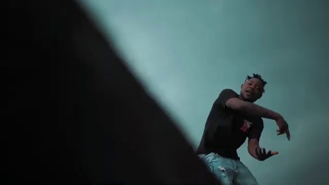 Seyi Vibez - Save Me ft Otega | Photo 5