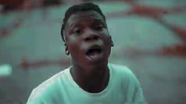 Seyi Vibez - Save Me ft Otega | Photo 2