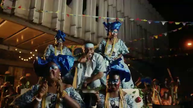 Falz - Mercy | Photo 4