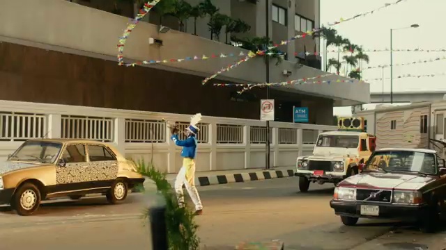 Falz - Mercy | Photo 2