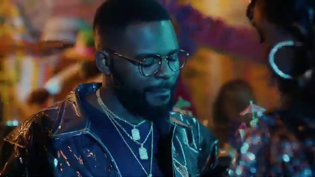 Falz - Mercy | Photo 5