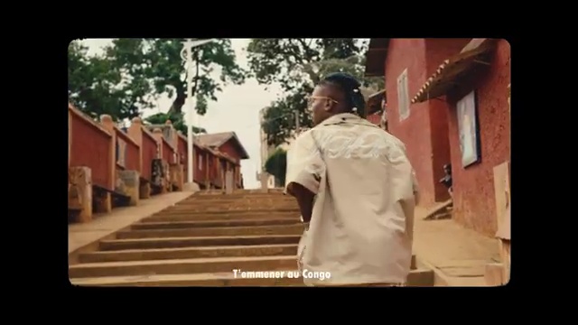 Bella Shmurda - Far Away