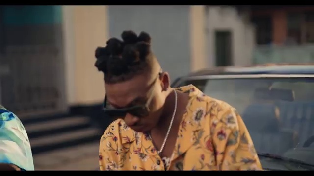 EL Prince - Ima ft Mayorkun | Photo 3