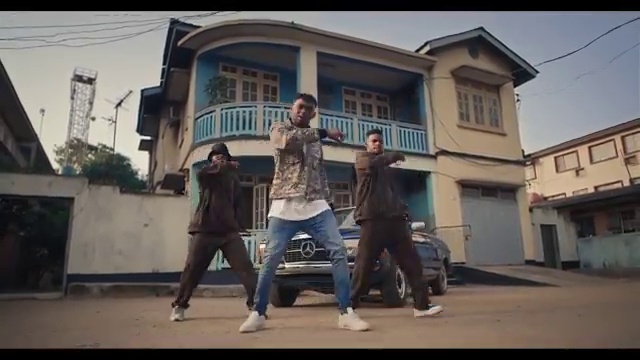 EL Prince - Ima ft Mayorkun | Photo 5