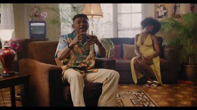 EL Prince - Ima ft Mayorkun