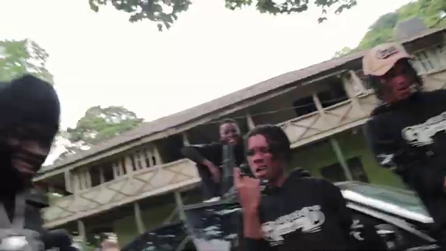 Aboot - Karma (Party Anthem Riddim) | Photo 5