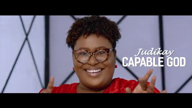 Judikay - Capable God | Photo 2