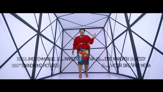 Judikay - Capable God