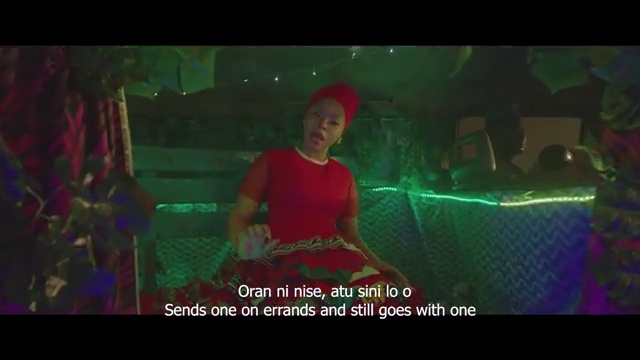 Chidinma - Ko SOba Bire (Ko S'Oba Bire)