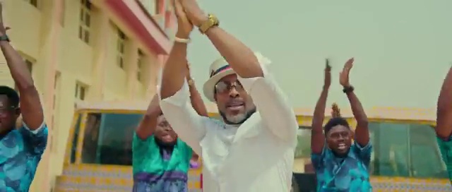 Samsong - Victory Chant