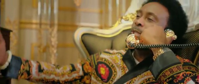 Samsong - Victory Chant | Photo 2