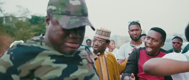 Samsong - Victory Chant | Photo 3