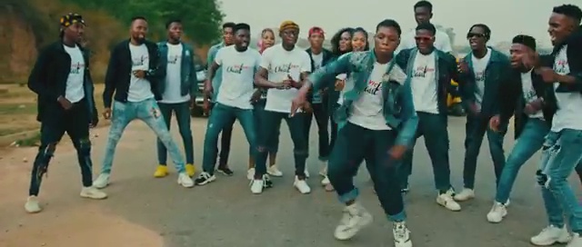 Samsong - Victory Chant | Photo 4
