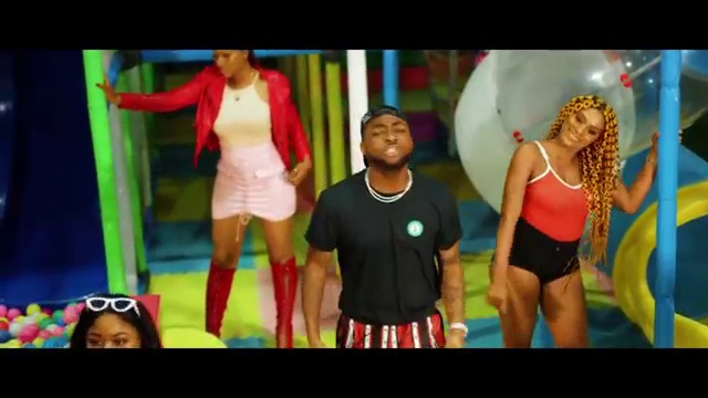 Pryme - Kilode ft Davido, Peruzzi | Photo 4