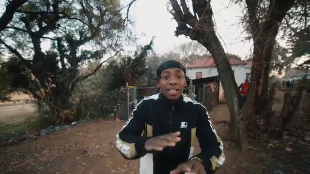 Frank Casino - Forever ft Riky Rick | Photo 2