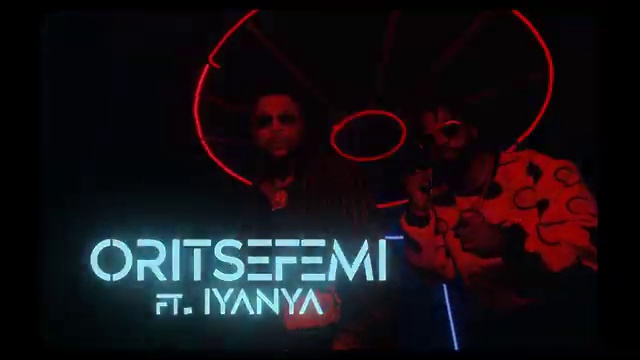 Oritse Femi - Baby ft Iyanya