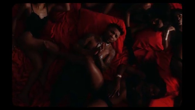 Oritse Femi - Baby ft Iyanya | Photo 4