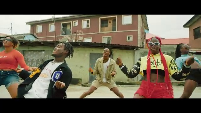 Niniola - Too Sweet (O Dun) | Photo 3