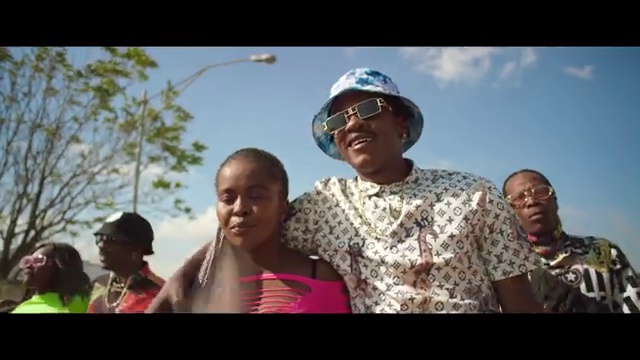 Niniola - Too Sweet (O Dun) | Photo 4