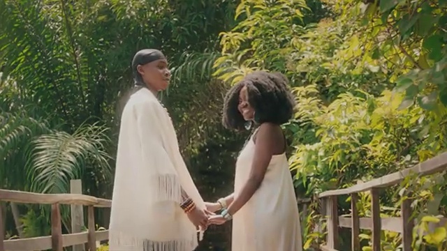 Masterkraft - Brown Skin