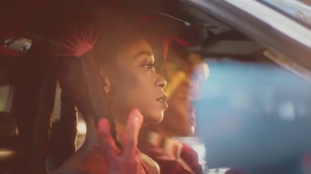 Masterkraft - Brown Skin | Photo 2