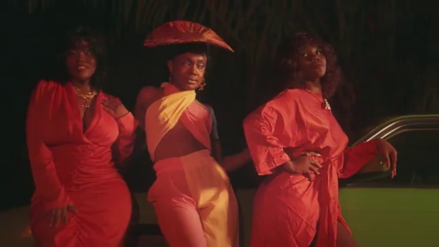 Masterkraft - Brown Skin | Photo 3